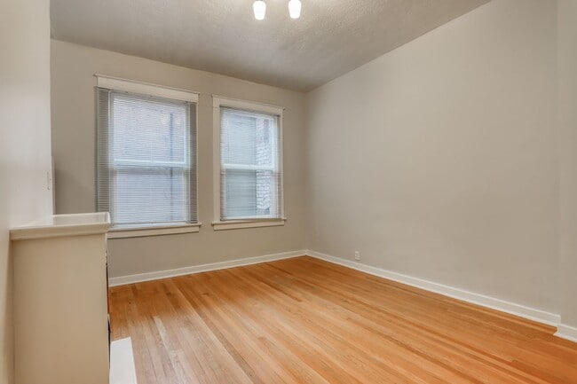 Photo - Charming Vintage Studio in NW Portland near Couch Park and PGE Park Unidad 102