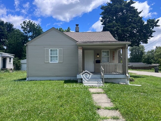 Photo - 3701 N Leland Ave