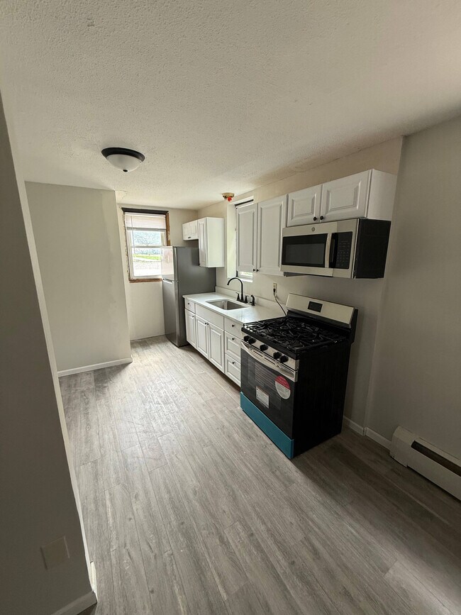 Tilahun Property - 4 Unit