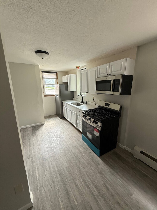 Photo - Tilahun Property - 4 Unit Unit 1