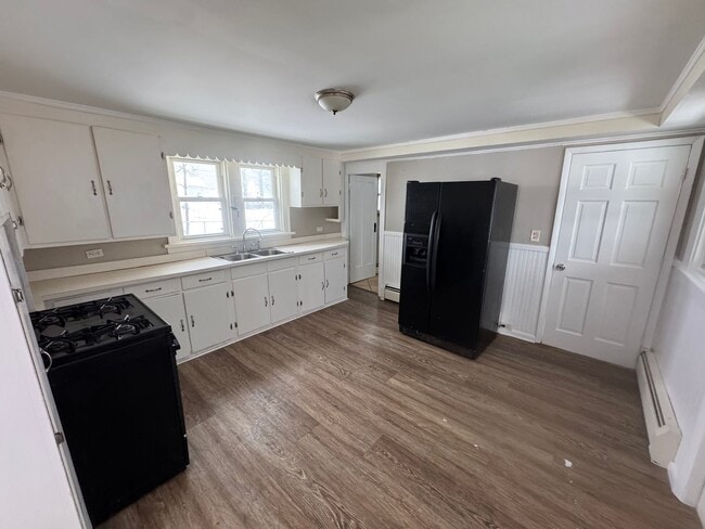 Photo - 5 bedroom house