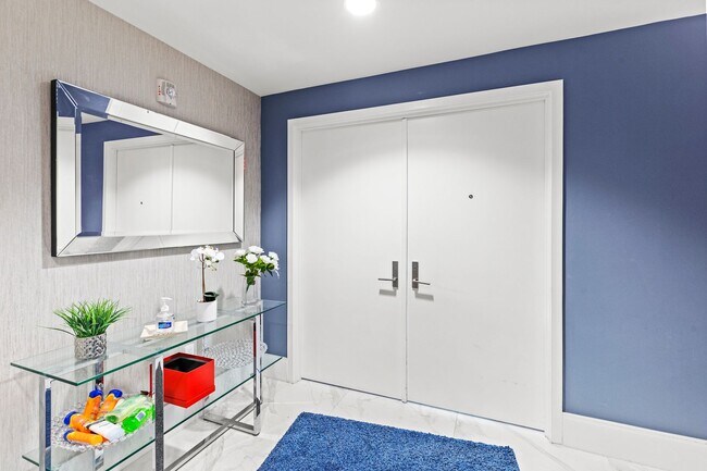 Photo - Luxury Beachfront Living at Its Finest – Fully Furnished Condo in Prime Fort Lauderdale Location! Unit 1205