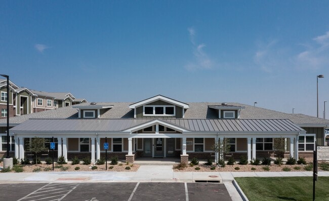 Larkridge