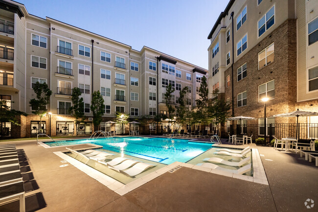 Building Photo - Abberly Onyx Apartment Homes