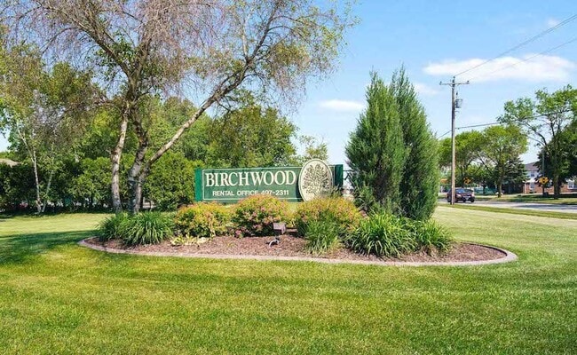 Birchwood Apartments, LLC