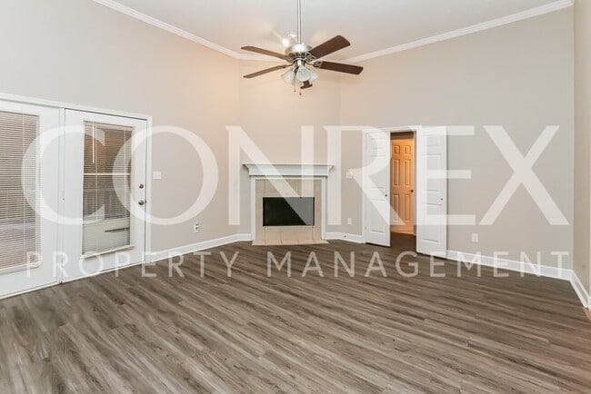 Photo - New Conrex Renovation