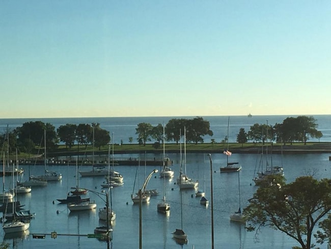 Photo - 3440 N Lake Shore Dr Unit 7D