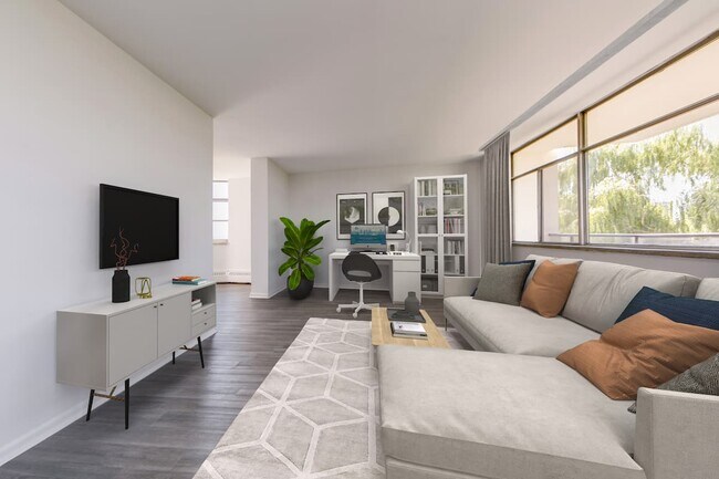 Photo - Dixon Apartments