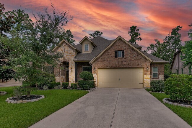 98 Lindenberry Cir