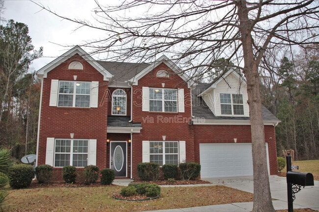 Photo - 4246 Preserve Trail SW