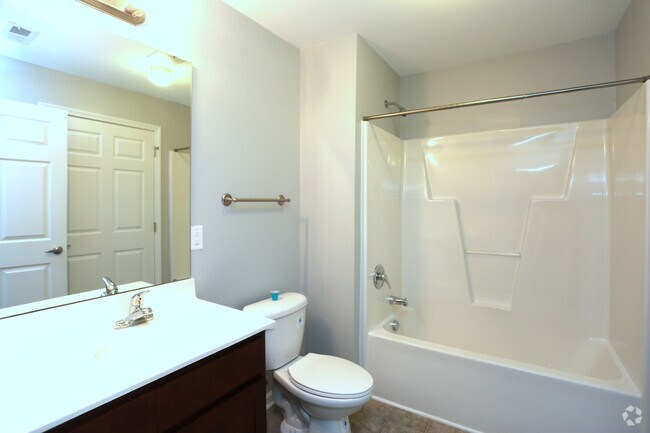 Photo - Cooper Terrace