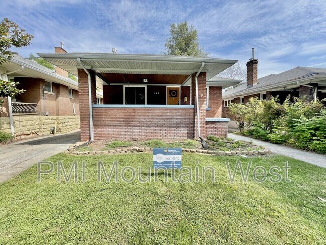 Photo - 647 Bryan Ave