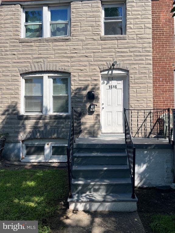 1616 Plum St Unit 1