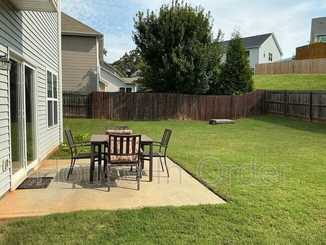 363 Faulkner Dr