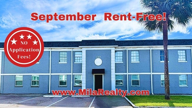 Building Photo - 2769 L B McLeod Rd Rental