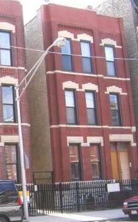 Building Photo - 1335 W Huron St Unit 1R