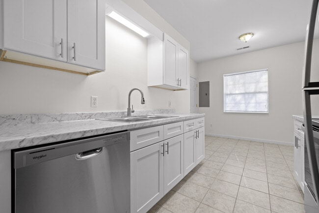 1 Bedroom | 1 Bathroom