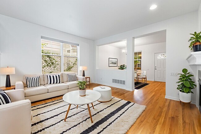 Photo - Gorgeous 3-Bed, 2.5-Bath Home With Great Amenities!