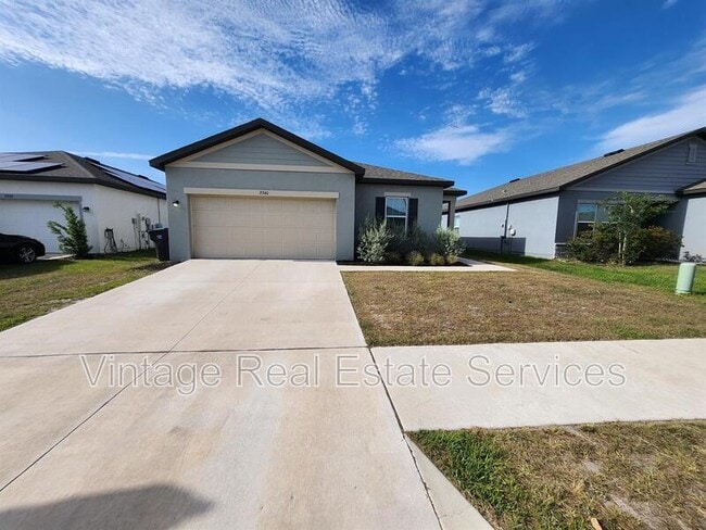 Photo - 2340 Harris Hawk Ave