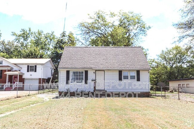 Building Photo - 817 Prosperity Ave Rental