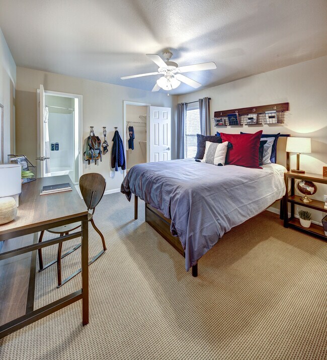 Villas on Sycamore