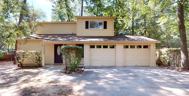 Building Photo - 2105 N Red Cedar Cir