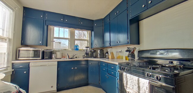 Photo - 931 Leavenworth St Unidad #3