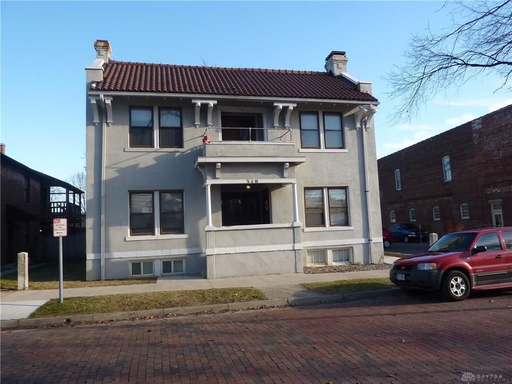 Photo - 310 S Patterson Blvd Unidad 3