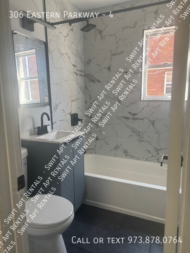 306 Eastern Pkwy Unidad 4