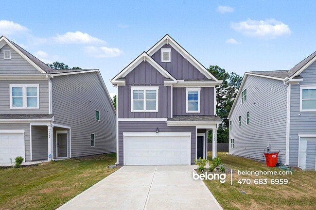 Photo - 1242 Riverstone Rd