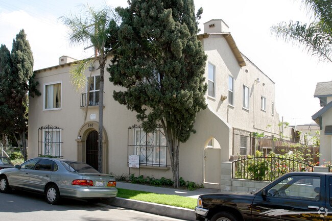 Photo - 540 E. 14th St. #22, Long Beach, CA 90813