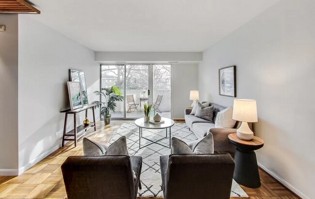 Photo - Newly Upgraded 2Beds/1Bath Condo in Southw...