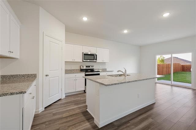 Photo - 708 Bois D'Arc Ln