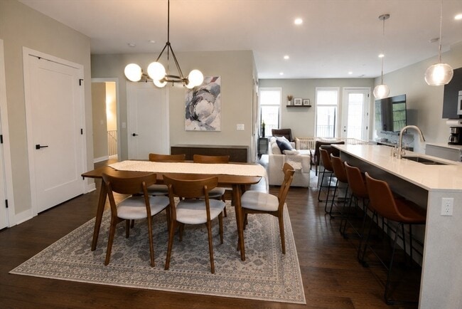 Photo - 45 Burnett St Unit 206