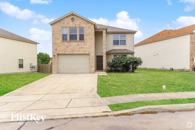 Building Photo - 8876 Staghorn Ml Rental