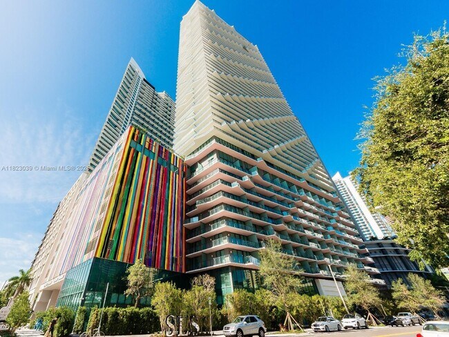 Photo - 1300 S Miami Ave Condo Unit 1209