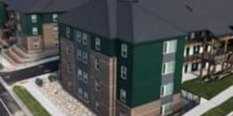 Photo - 1421 W Granite St Unit 303