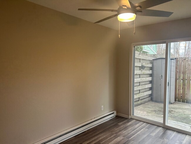 Photo - 2 bedroom Townhome-style living with no neighbors above or below