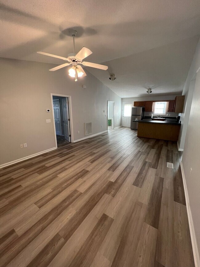 Photo - 3 Bedroom 2 Bath House, Turtle Cove Subdiv...