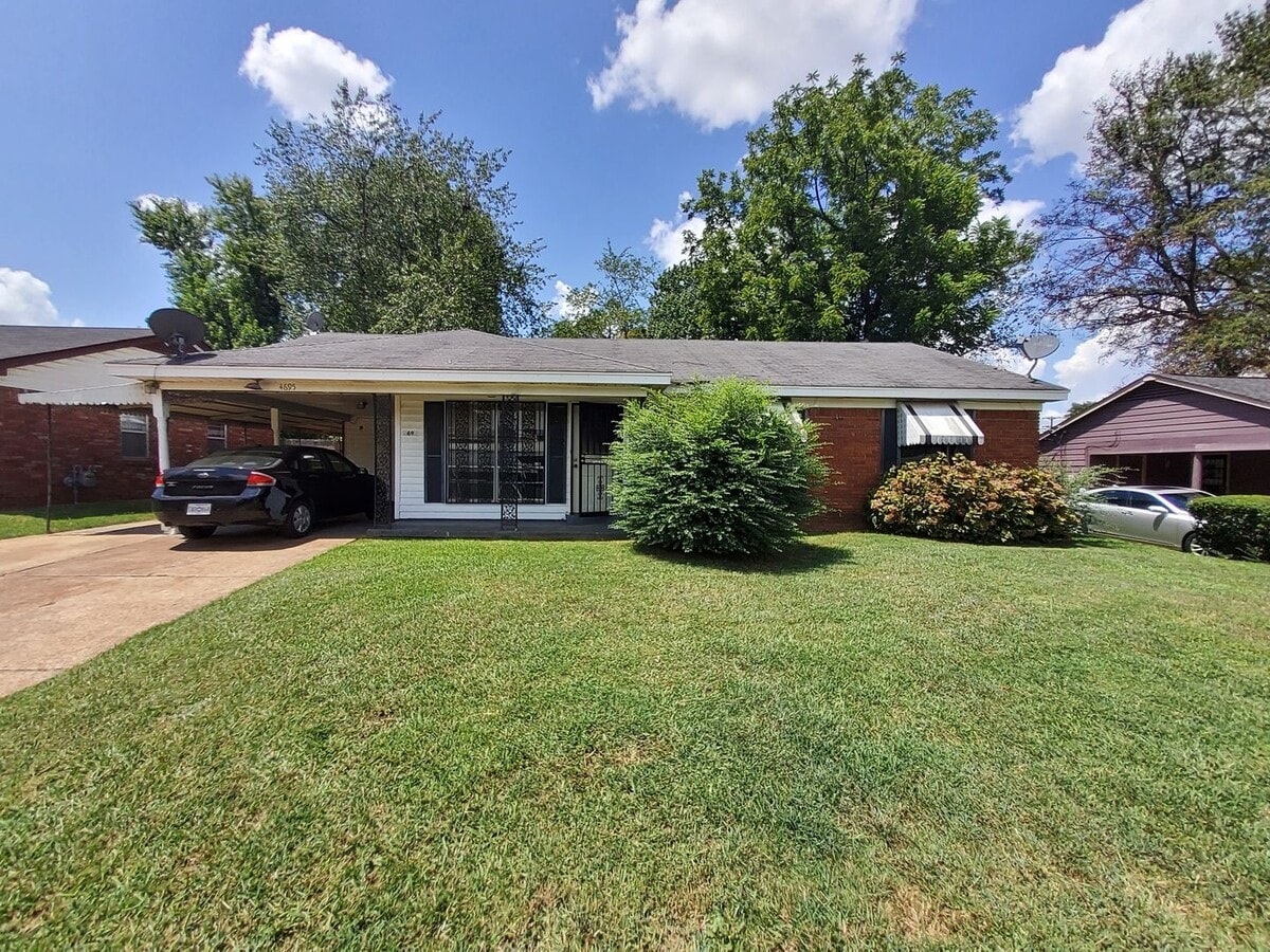 Photo - 4695 Aldridge Dr House