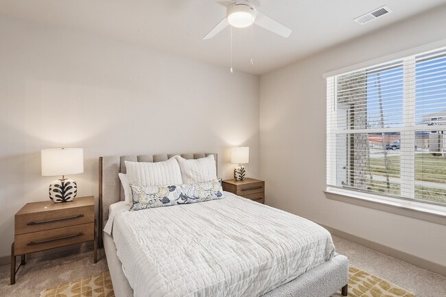 Viridian Apartments