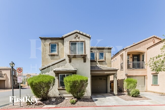 Building Photo - 6920 Dancing Cloud Ave