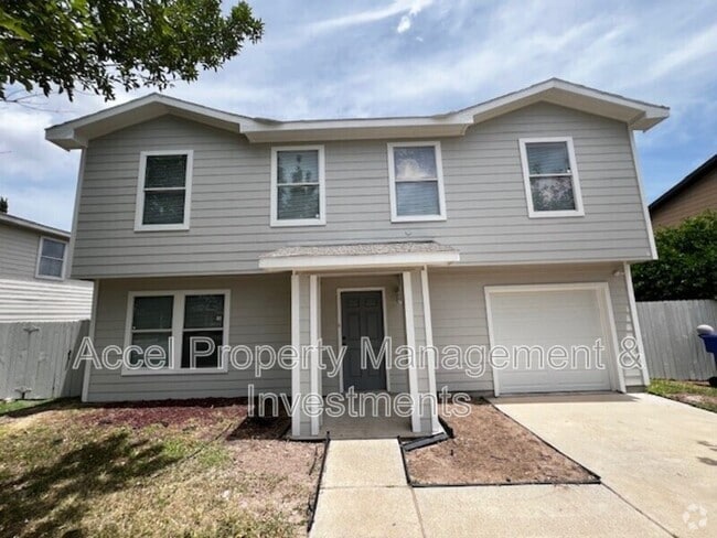 Building Photo - 2912 Ozark Ave Rental