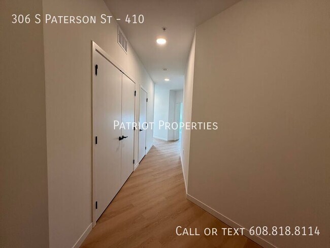 Photo - 306 S Paterson St Unit 410