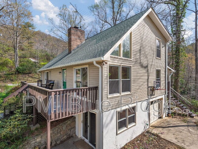 Building Photo - 1469 Old Fort Rd Rental