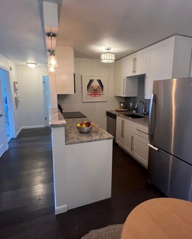 Photo - Cap Hill Gem – Walk to Cheesman Park | Pool + Balcony Unit 509
