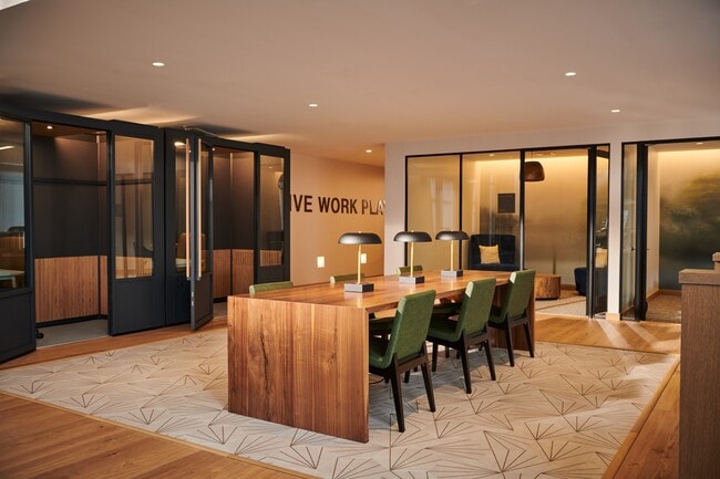 Life Time Living Burlington