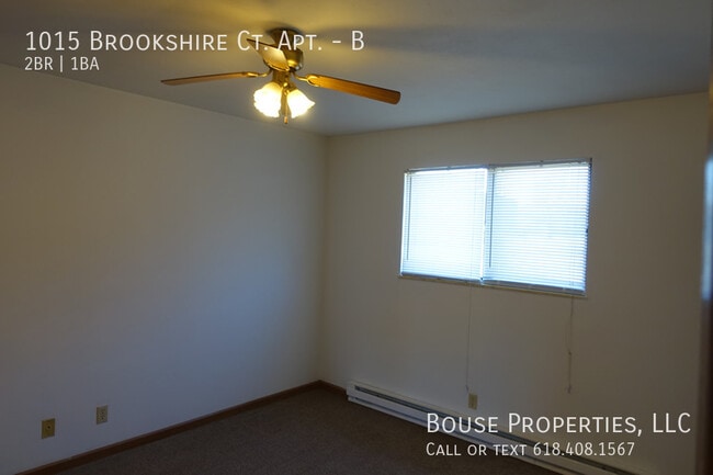 Photo - 1015 Brookshire Ct Unit B
