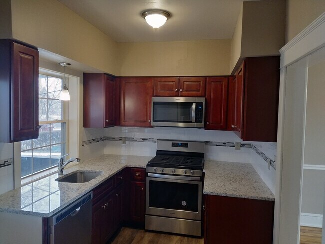 Photo - 3BR End-Unit Townhome Available!