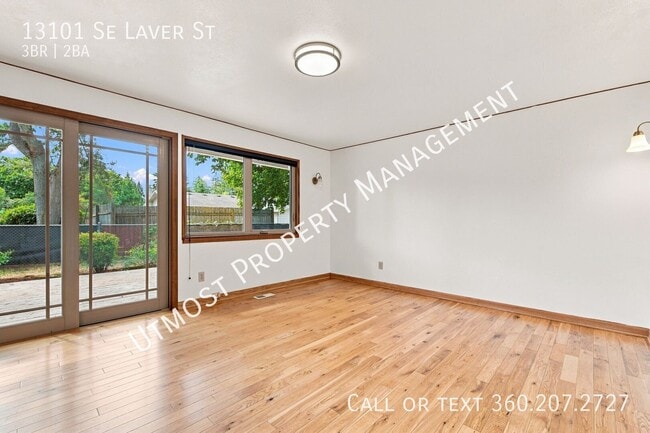 Photo - 13101 SE Laver St